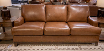 Saonara Sofa -  Chapter 11 Furniture (Lewiston, Maine)