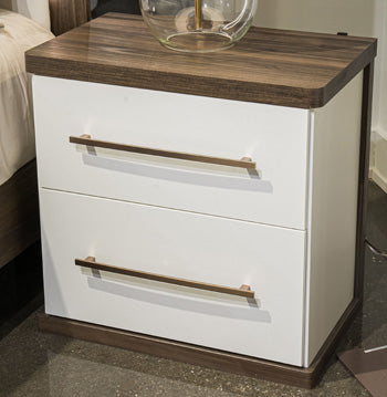Kendanport Nightstand -  Chapter 11 Furniture (Lewiston, Maine)