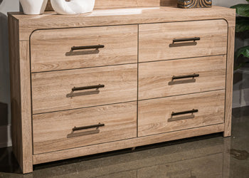 Kinlanni Dresser -  Chapter 11 Furniture (Lewiston, Maine)