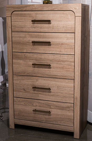 Kinlanni Chest of Drawers -  Chapter 11 Furniture (Lewiston, Maine)