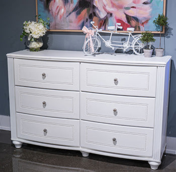 Kozlani Dresser -  Chapter 11 Furniture (Lewiston, Maine)