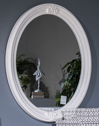 Kozlani Bedroom Mirror -  Chapter 11 Furniture (Lewiston, Maine)