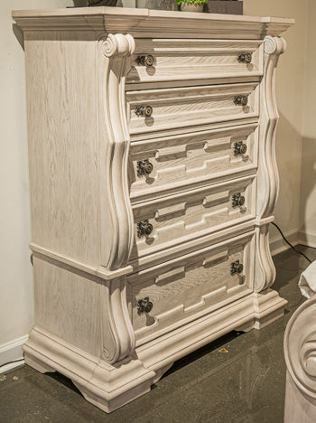 Bruchandi Chest of Drawers -  Chapter 11 Furniture (Lewiston, Maine)
