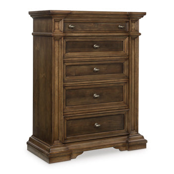 Frantanna Chest of Drawers -  Chapter 11 Furniture (Lewiston, Maine)