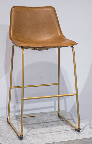 Ciabori Bar Height Bar Stool -  Chapter 11 Furniture (Lewiston, Maine)