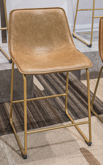 Ciabori Counter Height Barstool -  Chapter 11 Furniture (Lewiston, Maine)