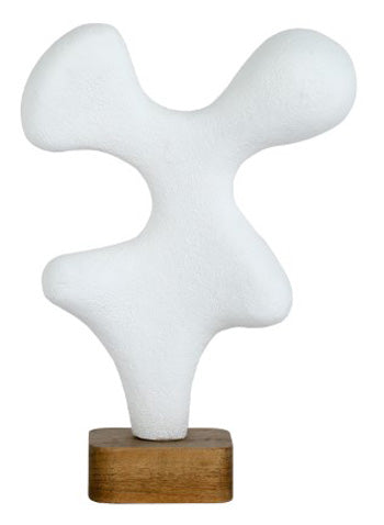 Lavarsen Sculpture -  Chapter 11 Furniture (Lewiston, Maine)