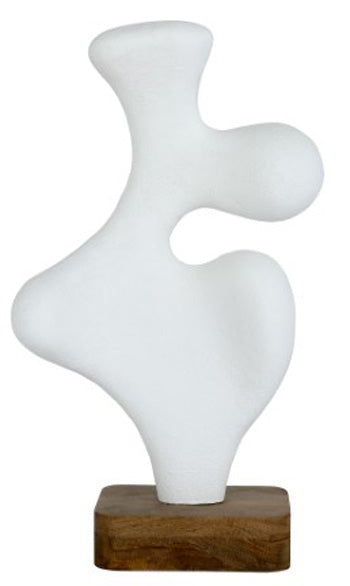Lavarsen Sculpture -  Chapter 11 Furniture (Lewiston, Maine)