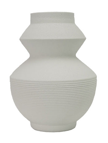 Naveen Vase -  Chapter 11 Furniture (Lewiston, Maine)