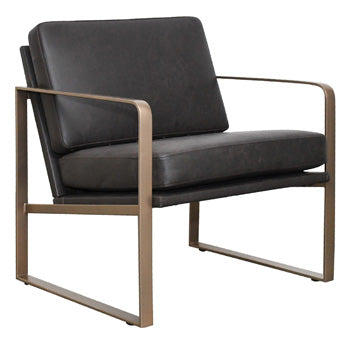 Bradett Accent Chair -  Chapter 11 Furniture (Lewiston, Maine)