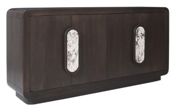 Elliston Accent Cabinet -  Chapter 11 Furniture (Lewiston, Maine)