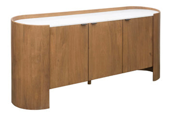 Fitzroy Accent Cabinet -  Chapter 11 Furniture (Lewiston, Maine)