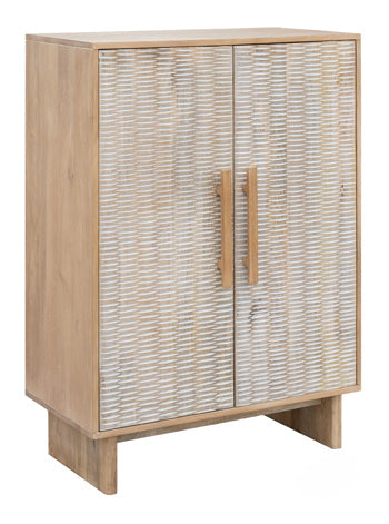Dallinbury Accent Cabinet -  Chapter 11 Furniture (Lewiston, Maine)