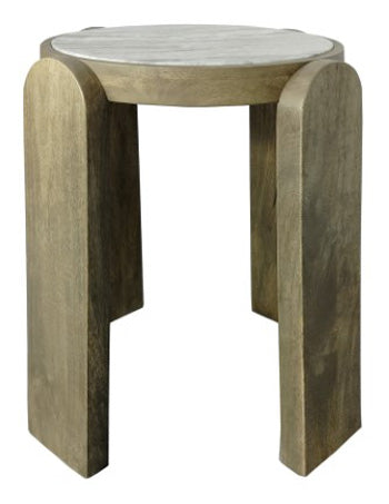 Gavrilley Accent Table -  Chapter 11 Furniture (Lewiston, Maine)