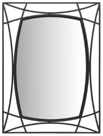 Freenville Accent Mirror -  Chapter 11 Furniture (Lewiston, Maine)