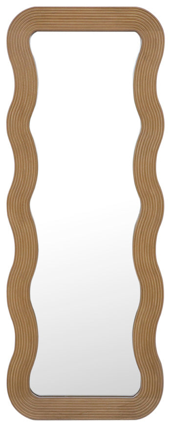 Ellisonville Floor Mirror -  Chapter 11 Furniture (Lewiston, Maine)