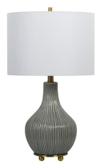 Judlen Table Lamp -  Chapter 11 Furniture (Lewiston, Maine)
