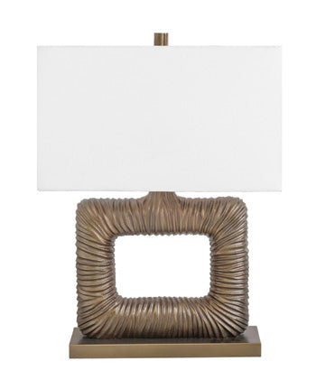 Garronby Table Lamp -  Chapter 11 Furniture (Lewiston, Maine)