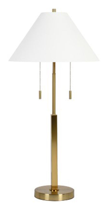 Haigwood Table Lamp -  Chapter 11 Furniture (Lewiston, Maine)
