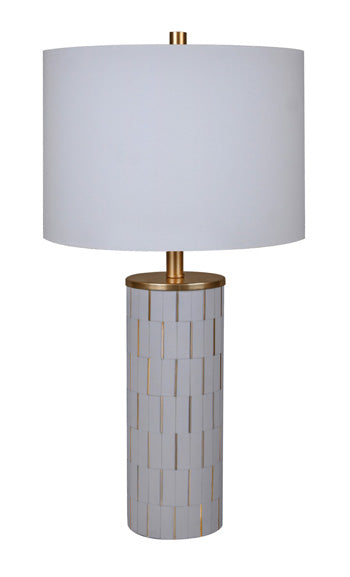 Faridworth Table Lamp -  Chapter 11 Furniture (Lewiston, Maine)
