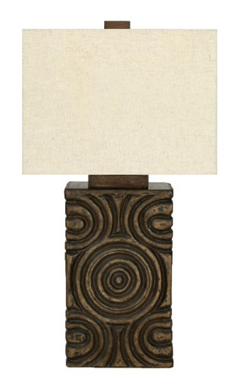 Heathbury Table Lamp -  Chapter 11 Furniture (Lewiston, Maine)