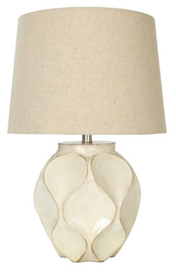 Edselham Table Lamp -  Chapter 11 Furniture (Lewiston, Maine)