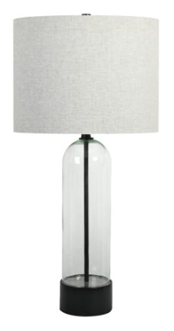 Kerrbrook Table Lamp -  Chapter 11 Furniture (Lewiston, Maine)