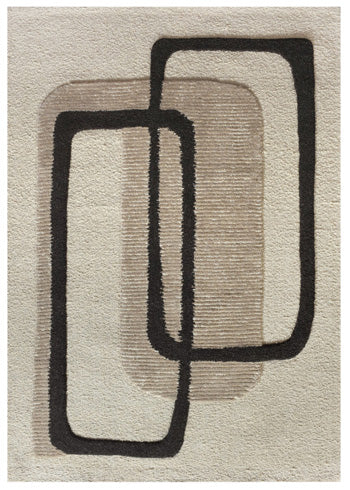 Davismour Area Rug -  Chapter 11 Furniture (Lewiston, Maine)