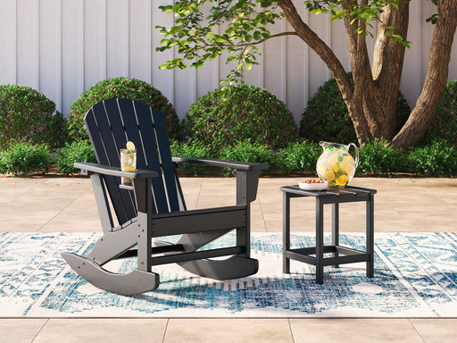 Sundown Treasure Outdoor Seating Set -  Chapter 11 Furniture (Lewiston, Maine)