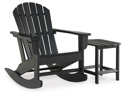 Sundown Treasure Outdoor Seating Set -  Chapter 11 Furniture (Lewiston, Maine)