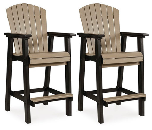 Fairen Trail Barstool (Set of 2) -  Chapter 11 Furniture (Lewiston, Maine)