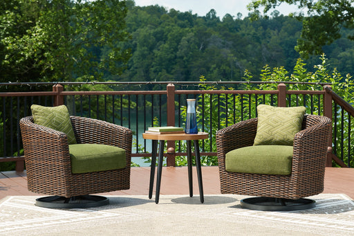 Horizon Hall Outdoor Package -  Chapter 11 Furniture (Lewiston, Maine)