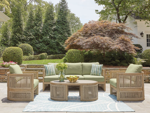 Serena Shores Outdoor Seating Set -  Chapter 11 Furniture (Lewiston, Maine)