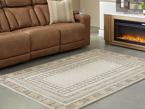 Idaman Rug -  Chapter 11 Furniture (Lewiston, Maine)