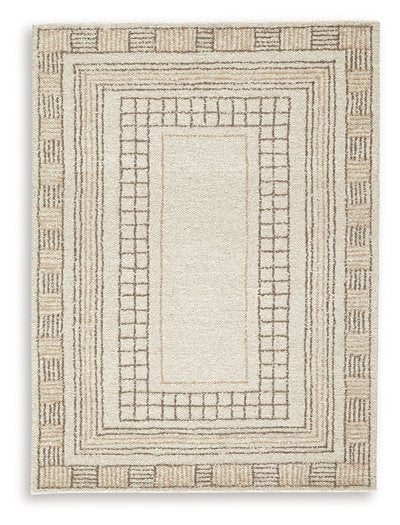 Idaman Rug -  Chapter 11 Furniture (Lewiston, Maine)