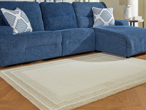 Teelgan Rug -  Chapter 11 Furniture (Lewiston, Maine)
