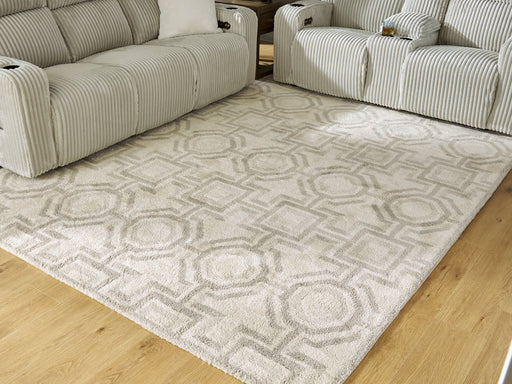 Maconville Large Rug -  Chapter 11 Furniture (Lewiston, Maine)