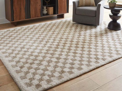 Karamen Large Rug -  Chapter 11 Furniture (Lewiston, Maine)