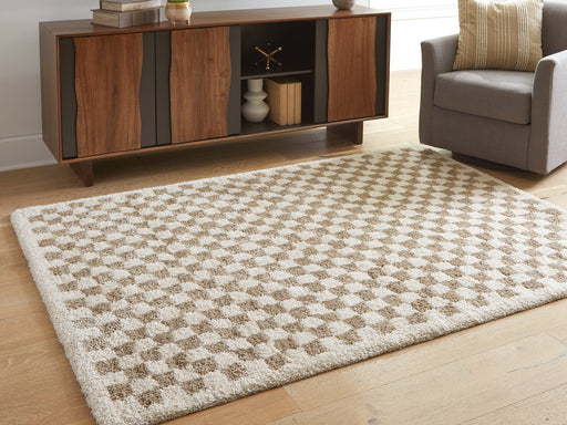 Karamen Medium Rug -  Chapter 11 Furniture (Lewiston, Maine)