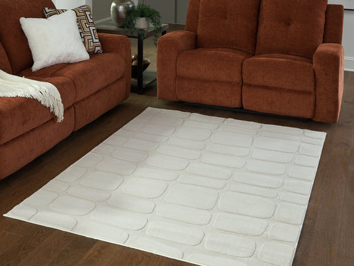 Malvinsboro Washable Area Rug -  Chapter 11 Furniture (Lewiston, Maine)