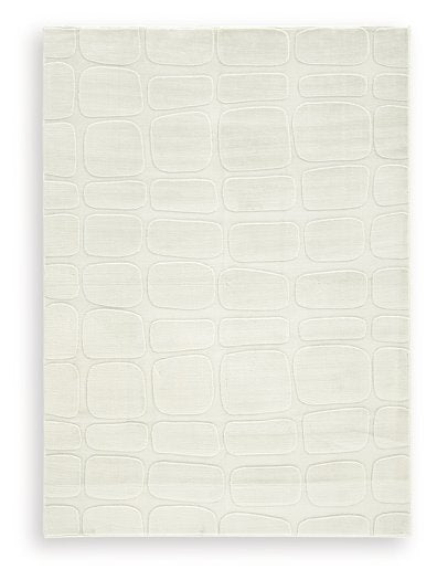 Malvinsboro Washable Area Rug -  Chapter 11 Furniture (Lewiston, Maine)