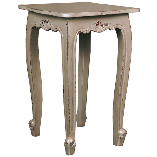 Sunset Trading Cottage Accent Side End Table | Antique Sage Green Solid Wood | Fully Assembled -  Chapter 11 Furniture (Lewiston, Maine)