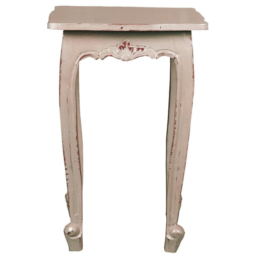 Sunset Trading Cottage Accent Side End Table | Antique Sage Green Solid Wood | Fully Assembled -  Chapter 11 Furniture (Lewiston, Maine)