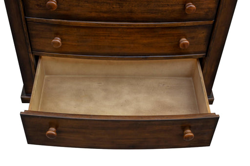 Sunset Trading Bahama Shutter Wood 3 Drawer Nightstand | Tropical Walnut Brown -  Chapter 11 Furniture (Lewiston, Maine)