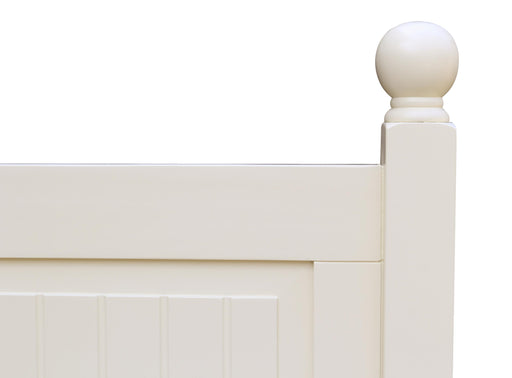 Sunset Trading Ice Cream at the Beach 5 Piece Queen Bedroom Set | Bed Dresser Mirror Storage Chest Nightstand -  Chapter 11 Furniture (Lewiston, Maine)