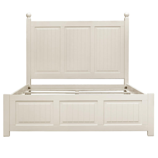 Sunset Trading Ice Cream at the Beach Queen Bed -  Chapter 11 Furniture (Lewiston, Maine)