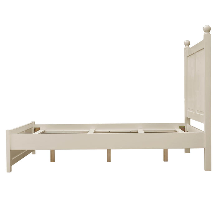 Sunset Trading Ice Cream at the Beach 5 Piece Twin Bedroom Set -  Chapter 11 Furniture (Lewiston, Maine)