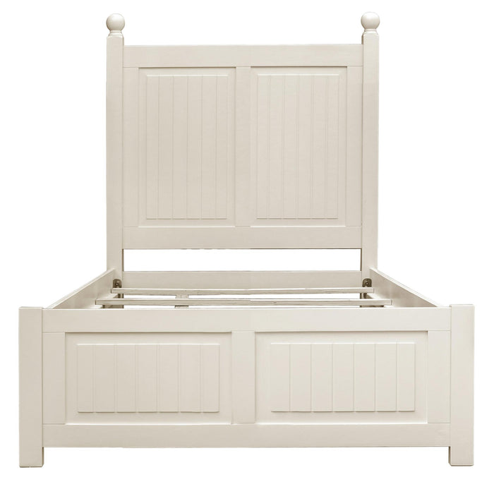 Sunset Trading Ice Cream at the Beach 5 Piece Twin Bedroom Set -  Chapter 11 Furniture (Lewiston, Maine)