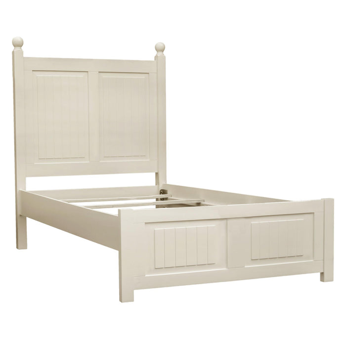 Sunset Trading Ice Cream at the Beach 5 Piece Twin Bedroom Set