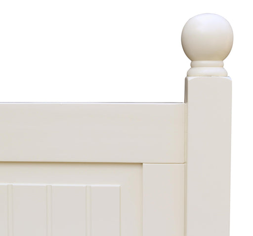 Sunset Trading Ice Cream at the Beach 5 Piece King Bedroom Set | Bed Dresser Mirror Storage Chest Nightstand -  Chapter 11 Furniture (Lewiston, Maine)